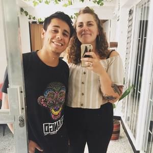 Meet your Posher, Sophi